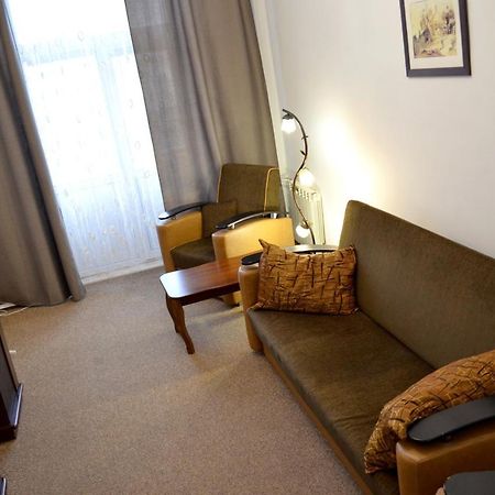 קייב Chapayev Apartments מראה חיצוני תמונה