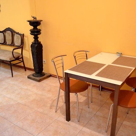 קייב Chapayev Apartments מראה חיצוני תמונה