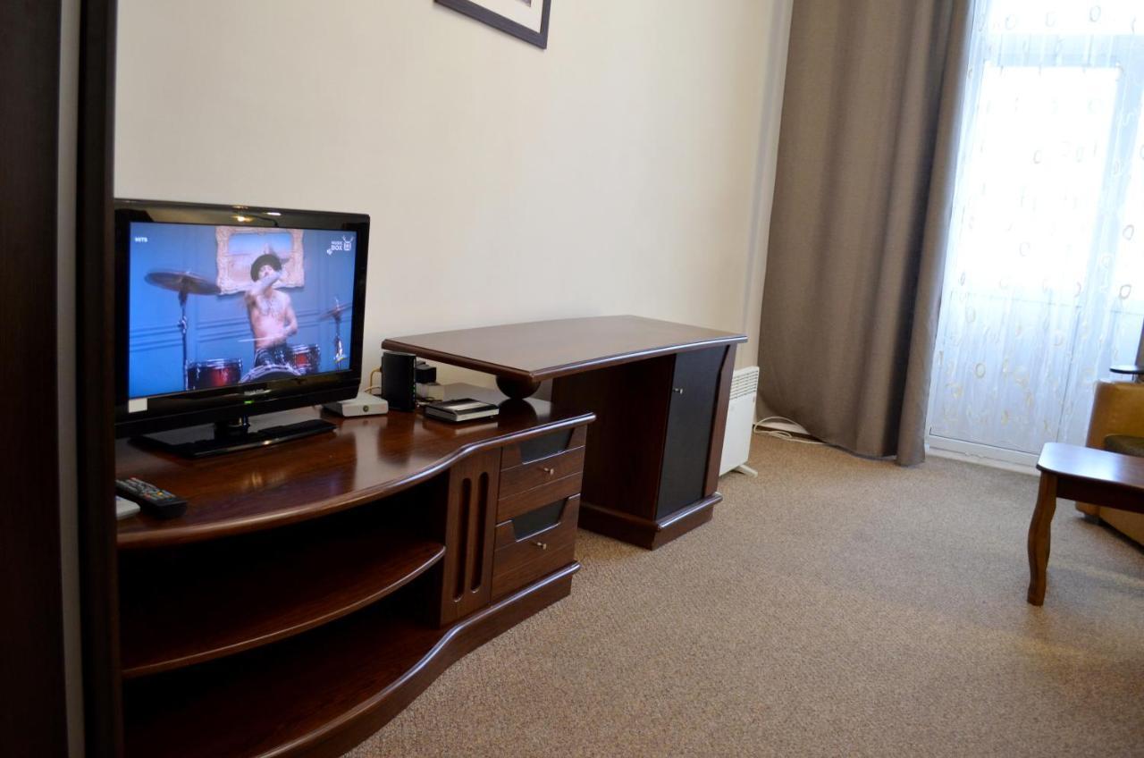קייב Chapayev Apartments מראה חיצוני תמונה