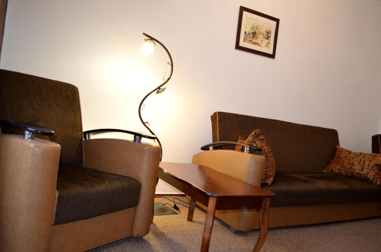 קייב Chapayev Apartments מראה חיצוני תמונה