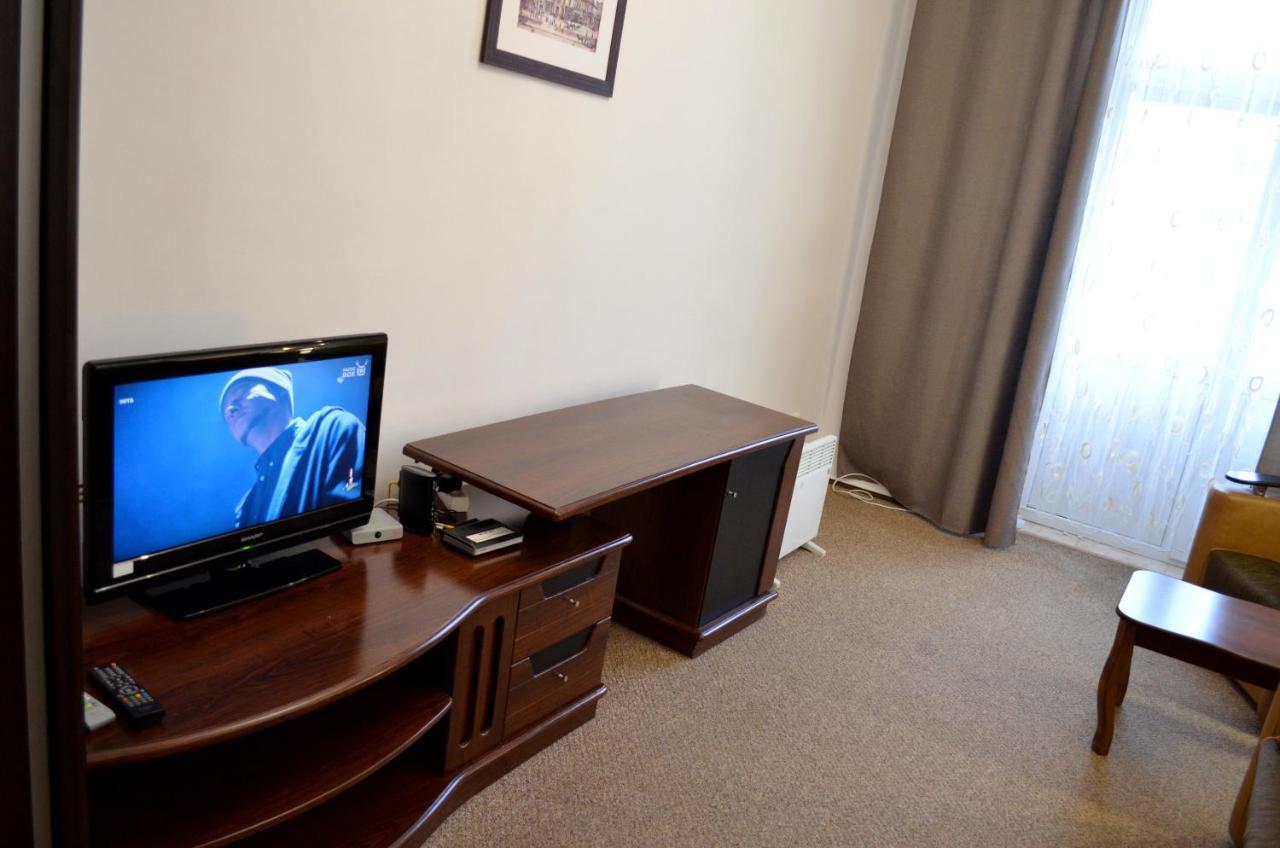 קייב Chapayev Apartments מראה חיצוני תמונה